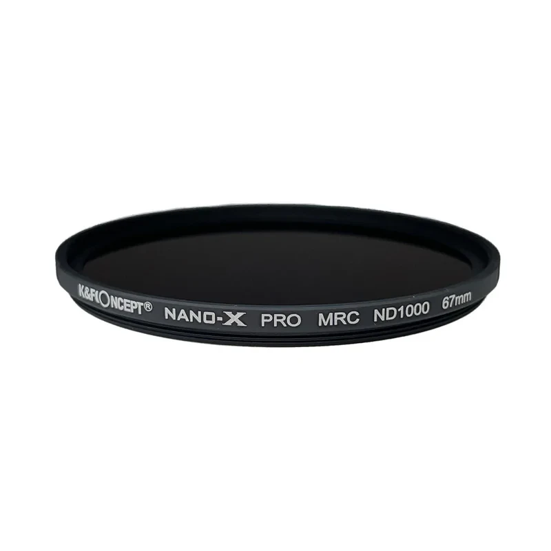 فیلتر لنز کی اند اف مدل ND1000 MRC NANOX -67MM