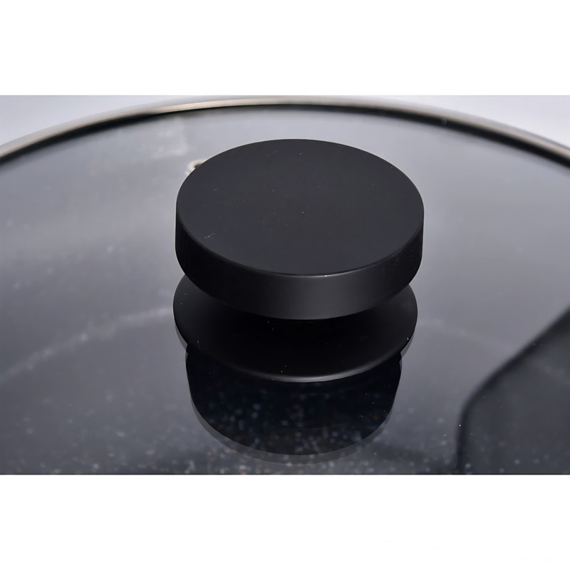 قابلمه گرانیت مدل UN-8910 سایز 32