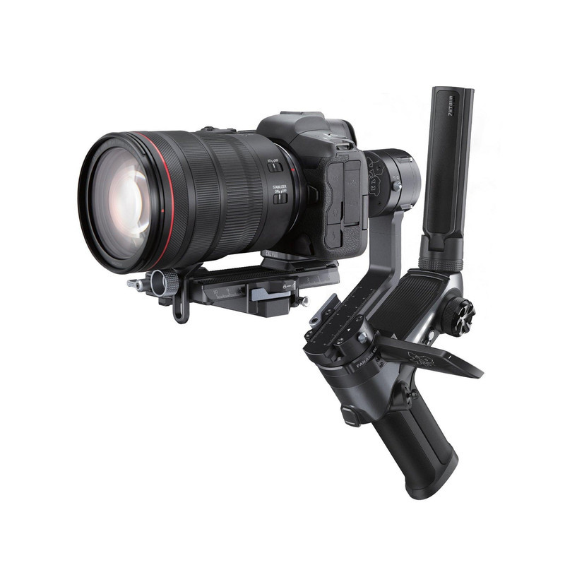 تک پایه دوربین ژیون مدل  مدل Zhiyun WEEBILL-2