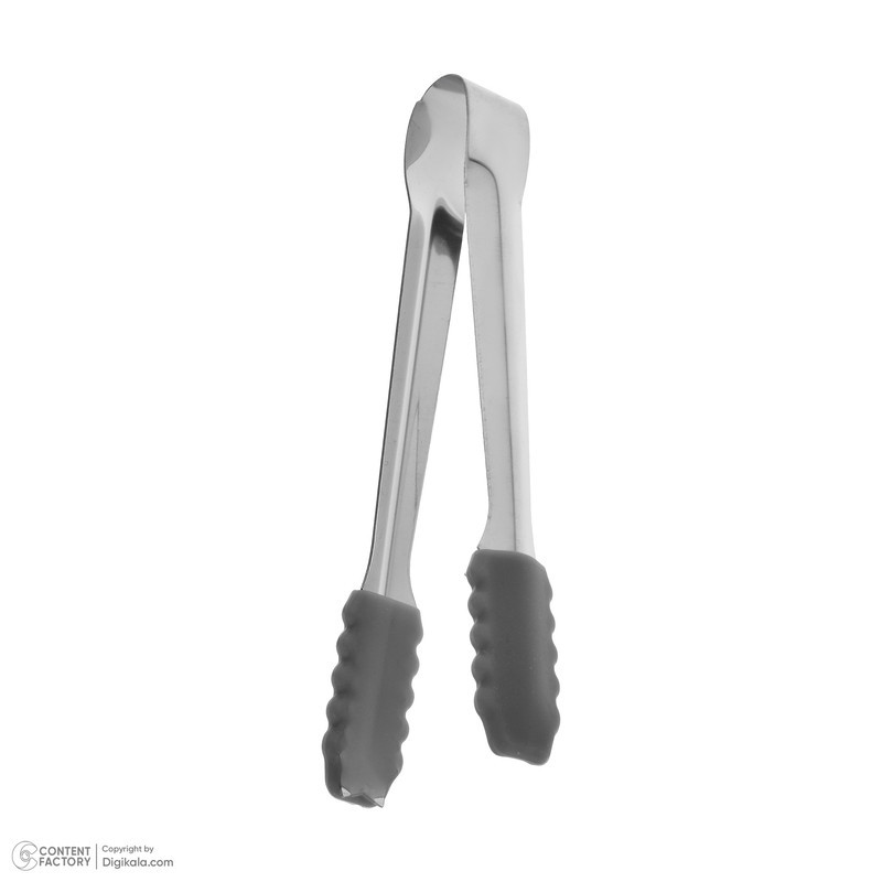 خنک‌کننده نوشیدنی مکعبی SN-FLNB-2103-20، 8 عددی، استیل ضدزنگ با سیلیکون، قابل شستشو با دست و ماشین ظرفشویی، به همراه انبر