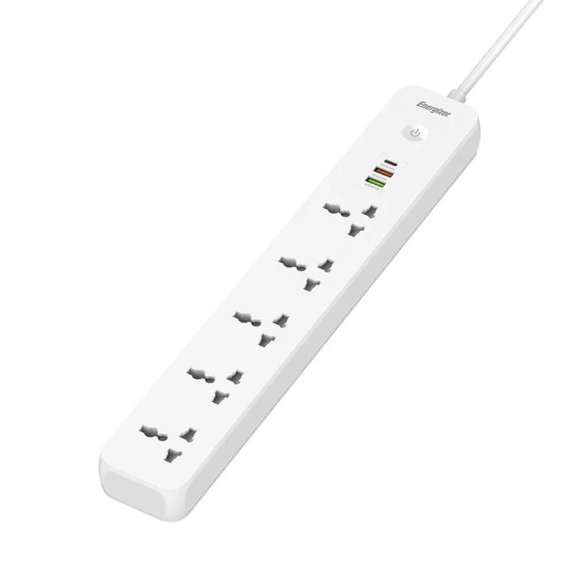 چندراهی برق انرجایزر مدل EPB2504EU