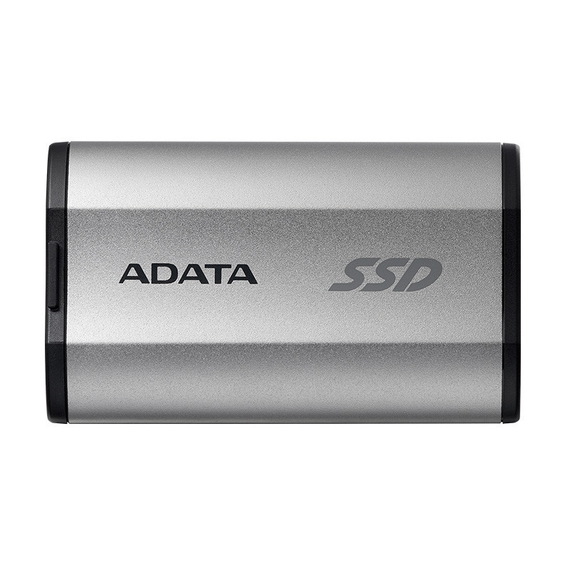 اس اس دی اکسترنال ای دیتا مدل SD810 ظرفیت 1 ترابایت رابط USB 3.2 Gen2