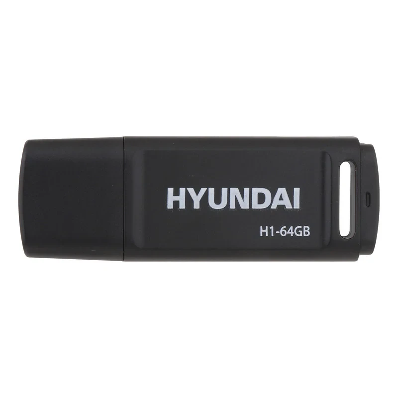 فلش مموری هیوندای مدل H1 USB2.0 ظرفیت 64 گیگابایت