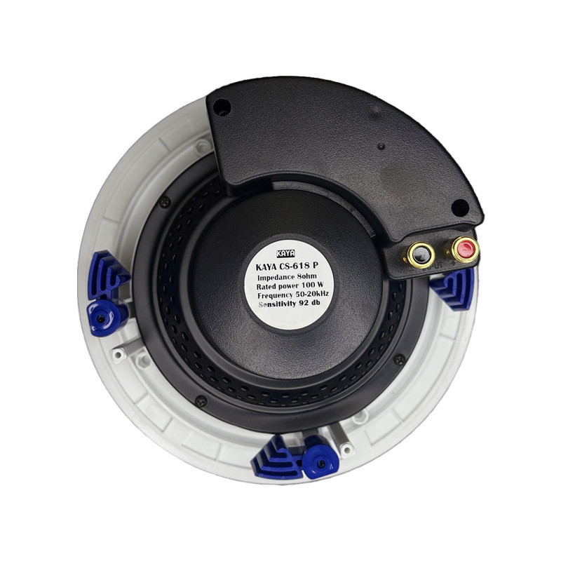 اسپیکر سقفی مدل CS-618-2 بسته 2 عددی