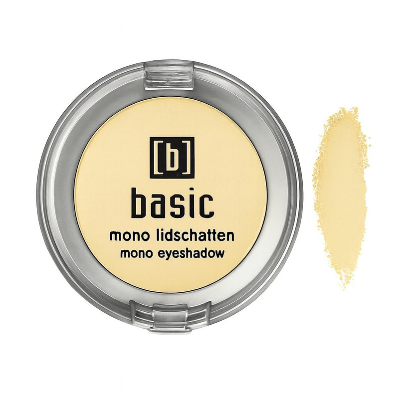 سایه چشم بیسیک مدل mono eyeshadow شماره 11