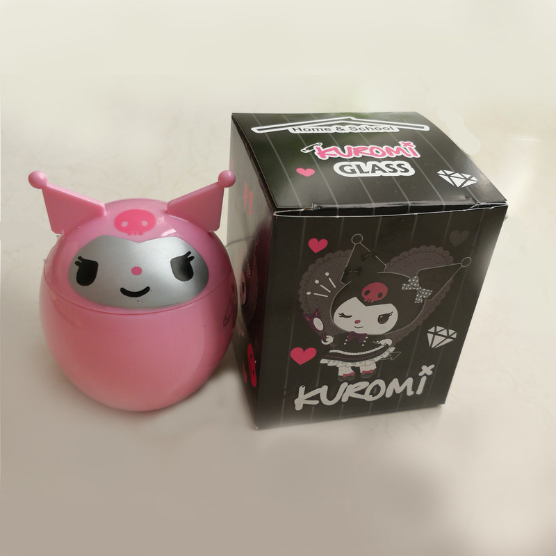 ماگ مدل در دار kuromi