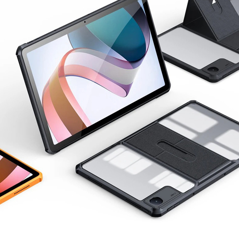 کاور سامورایی مدل XD-Stand مناسب برای تبلت شیائومی Redmi Pad 10,6
