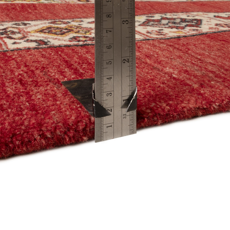 فرش دستباف چهار و نیم متری سی پرشیا کد 125084
