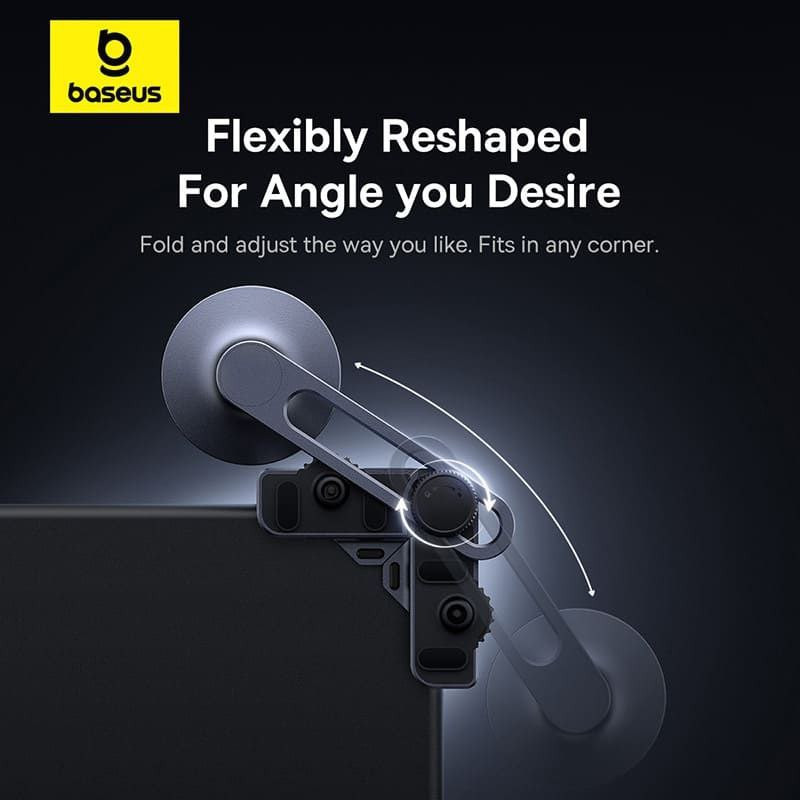 پایه نگهدارنده گوشی موبایل بیسوس مدل MaxView BS-CM045