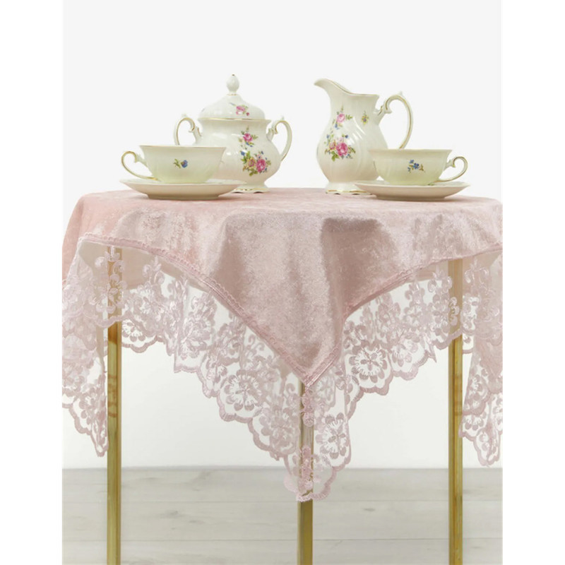 رومیزی مدل FAVORAGprlsqr90.90