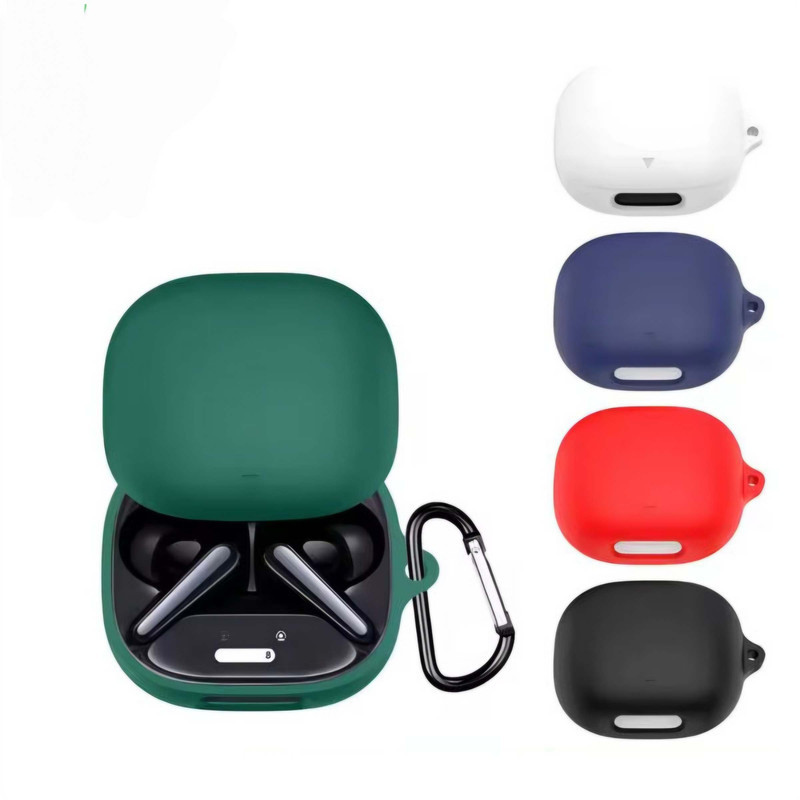 کاور مدل LYP04 مناسب برای کیس هدفون بی سیم انکر Soundcore Liberty 4 Pro