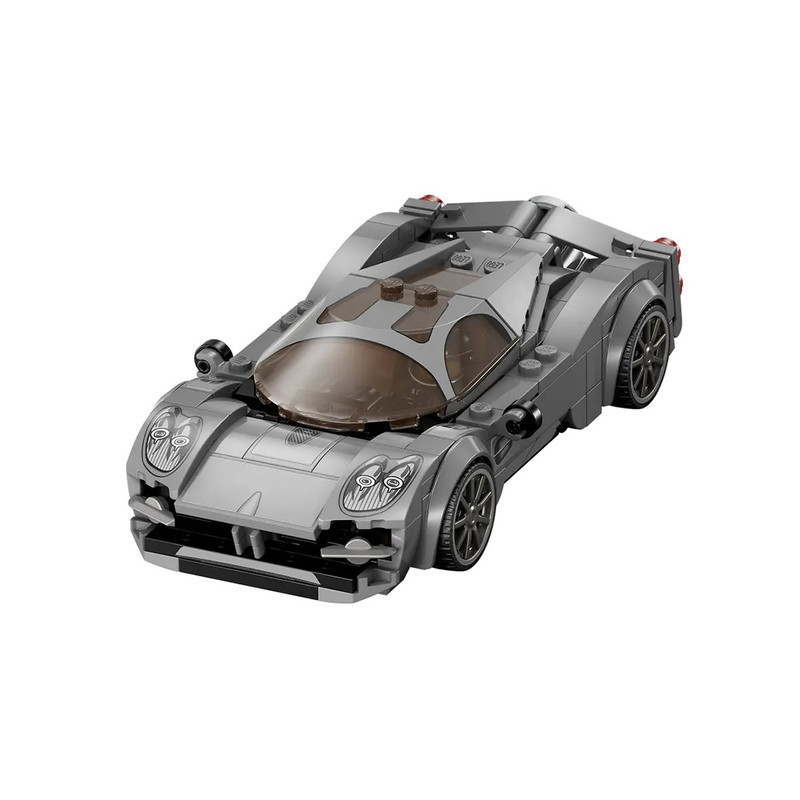 لگو سری Pagani Utopia کد 76915