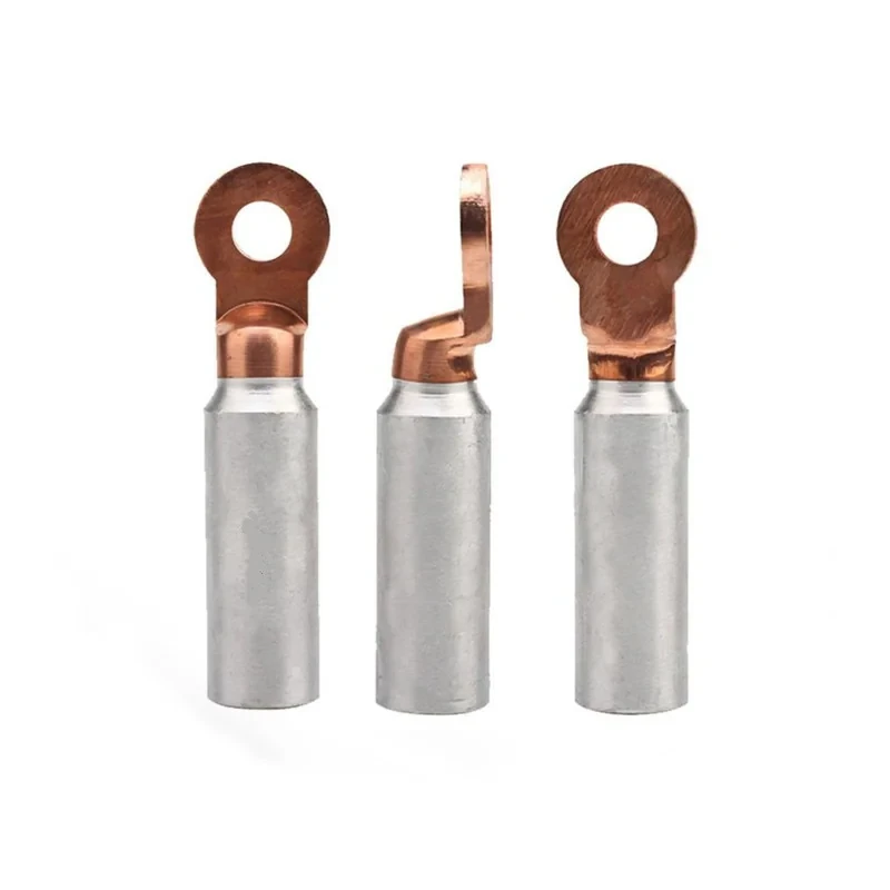 کابلشو بی متال مدل DTL-2-25 بسته 5 عددی