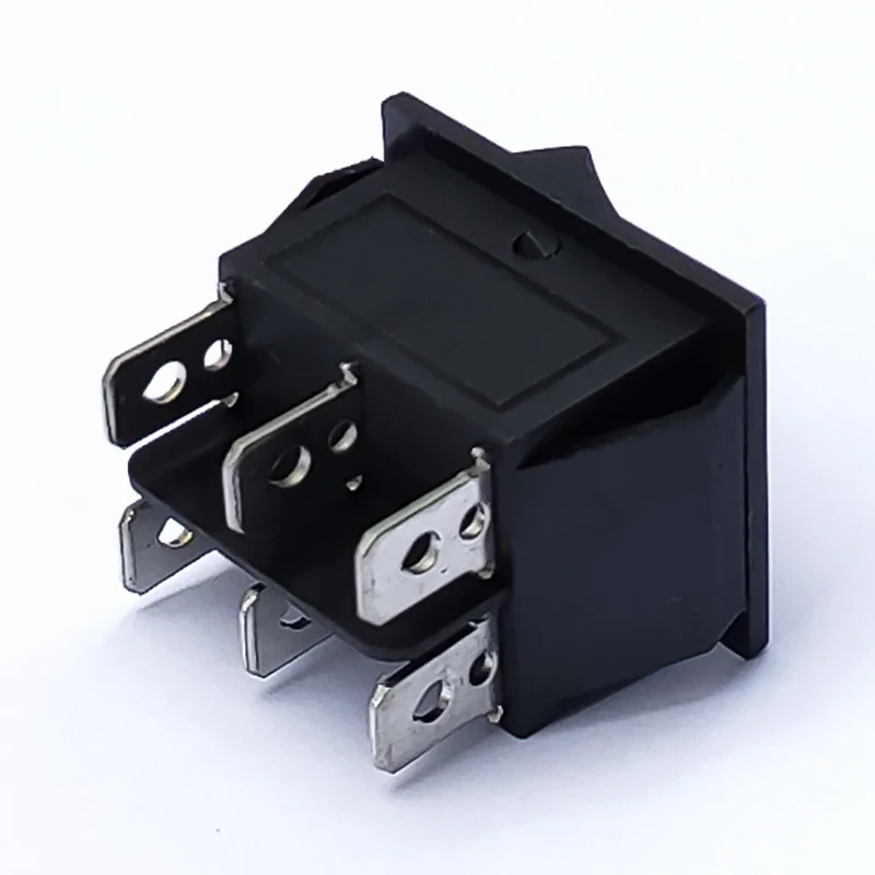 کلید راکر مدل 6PIN-01