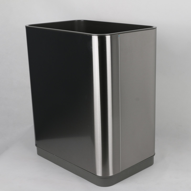 سطل زباله دلفین مدل اتوماتیک کد EV-8821-20litr