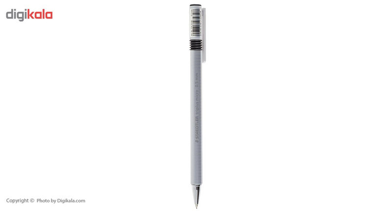 مداد نوکی 0.5 میلی متری استدلر مدل Triplus Micro کد 25-774