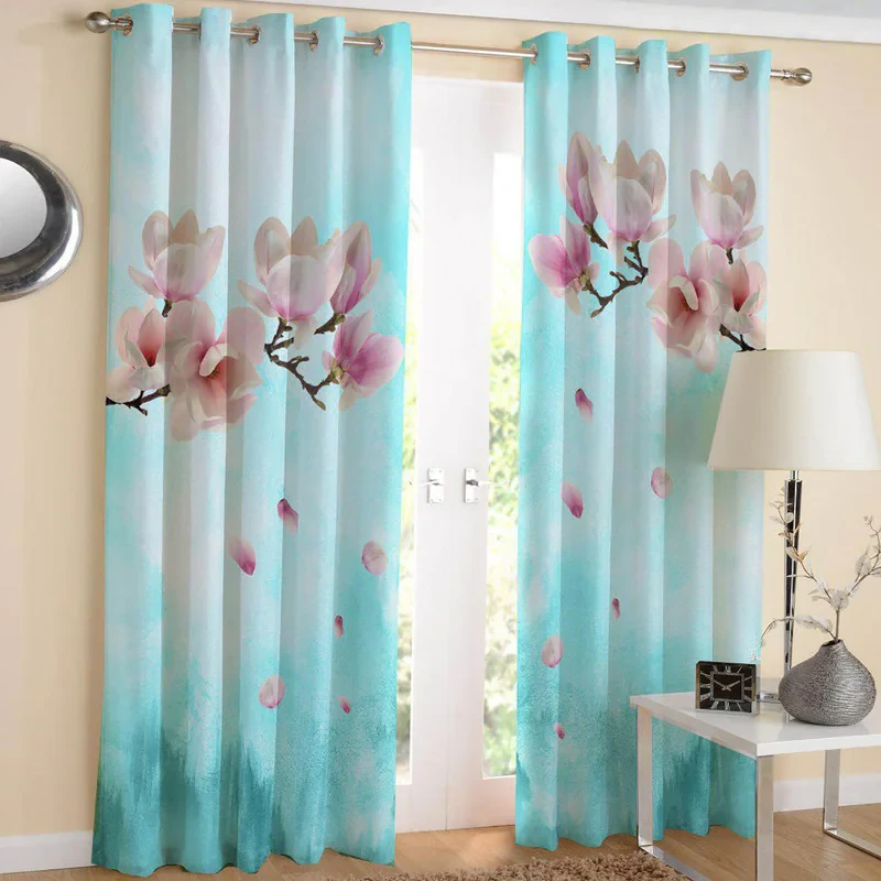 پرده مینوتو هوم مدل SA-212