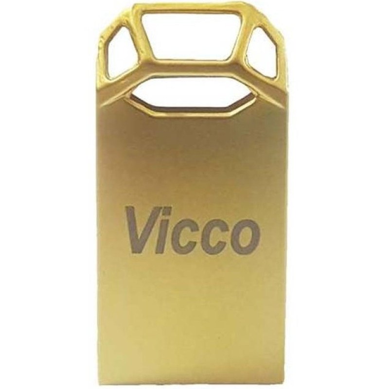 فلش مموری ویکومن مدل vc272G ظرفیت 64 گیگابایت
