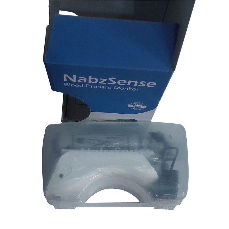 فشارسنج بازویی دیجیتال مدل NB-01S