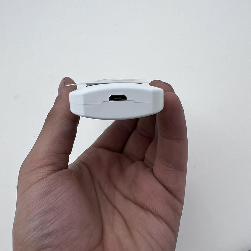 اتو جوانساز صورت مدل Ultrasonic Ion Cleaner