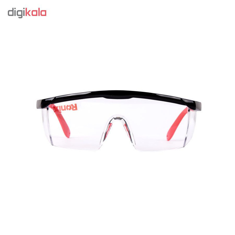 عینک ایمنی رونیکس مدل RH-9020