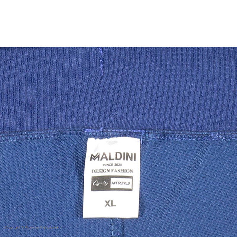 شلوارک مردانه مالدینی مدل M-comf-shorts-115