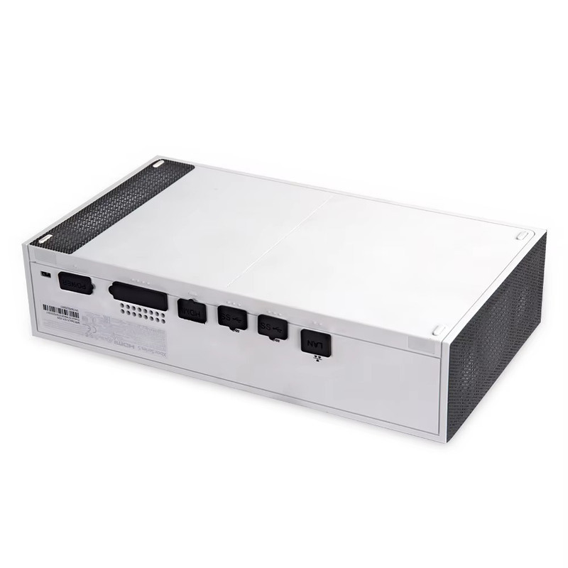 محافظ گرد و غبار کنسول Xbox Series s دابی مدل DOBE TYX-0669