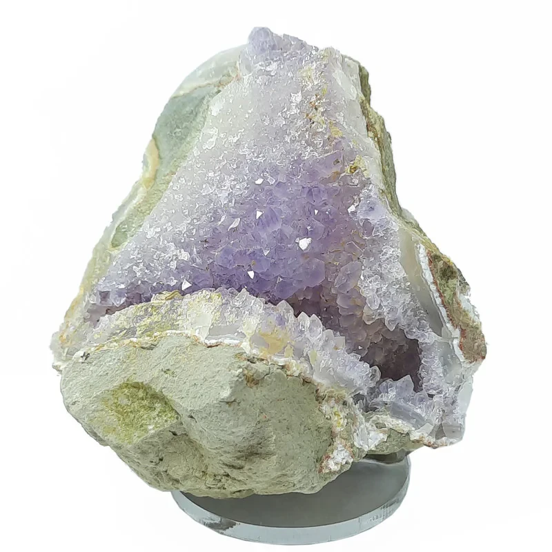 سنگ راف آمیتیست کد 003