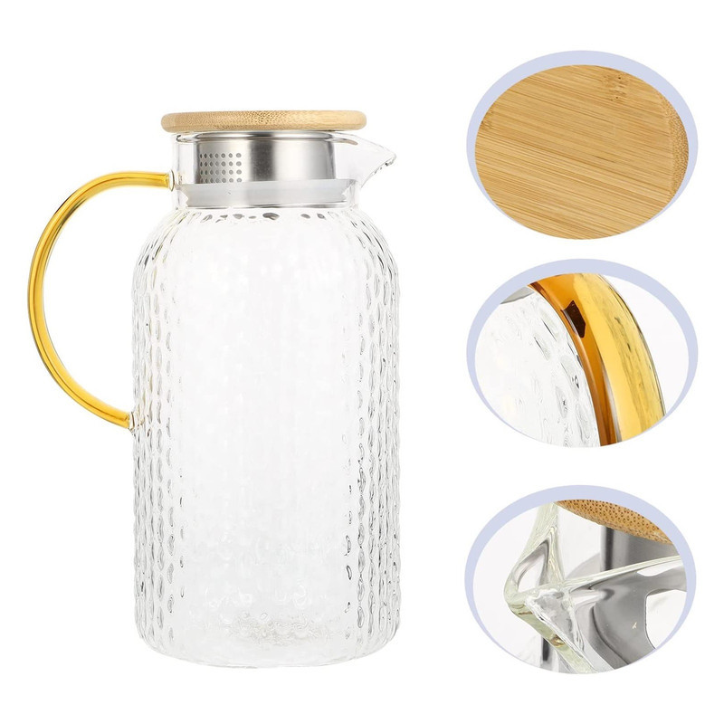 پارچ مدل 1500ml-D12 کد DGQ51202020