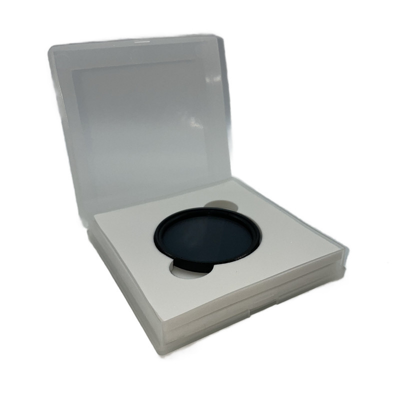 فیلتر لنز کرنل مدل ND4-49MM