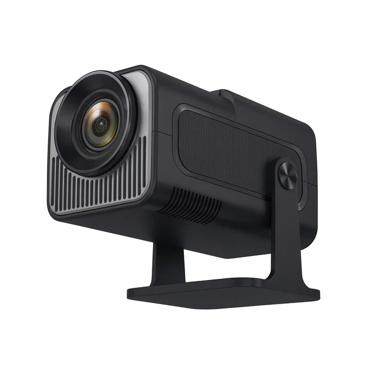 مینی ویدئو پروژکتور میتسوشیدا مدل KC-MIT320MINI با رزولوشن 1280x720|HD