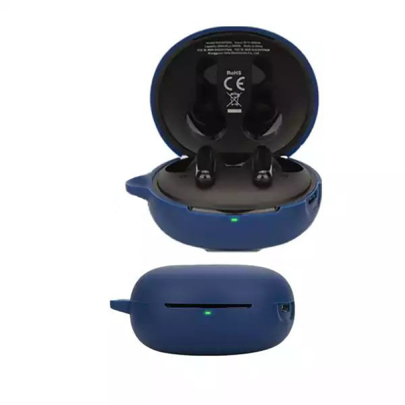 کاور کروکودیل مدل T13 ANC مناسب برای کیس هدفون بی سیم کیو سی وای  T13 ANC 2