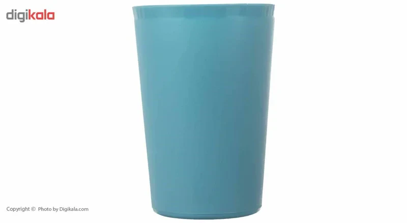 لیوان بیتا کد 53 بسته 6 عددی