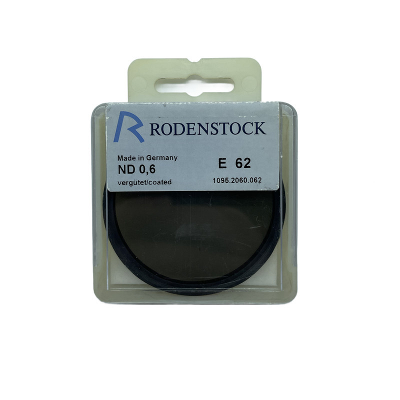 فیلتر لنز رودن اشتوک مدل ND4-62MM