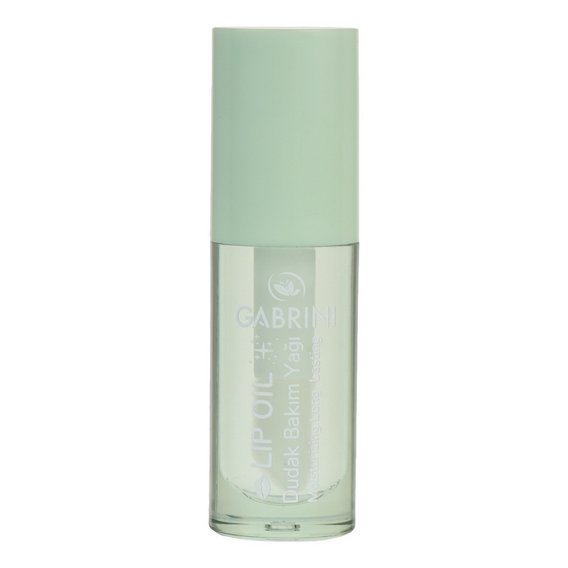 روغن نرم کننده لب گابرینی مدل Apple حجم 5 میلی‌لیتر