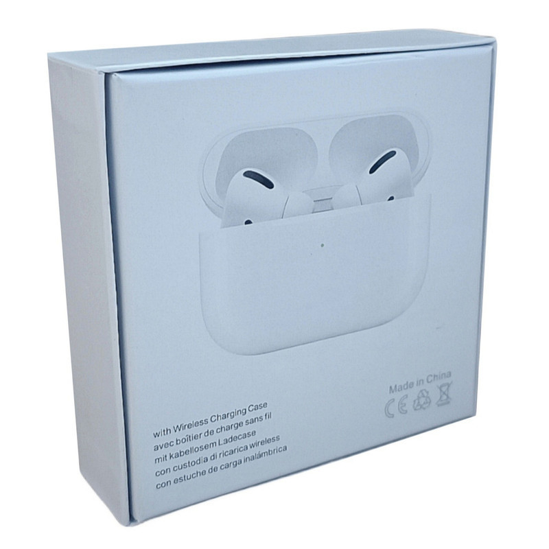 هدفون بلوتوثی مدل ایرپاد پرو airpods pro anc 2024