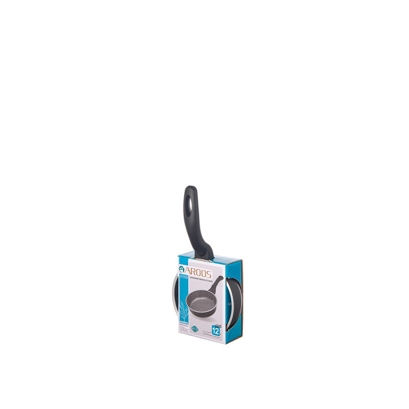 تابه گرانیت عروس مدل TP744 سایز 12