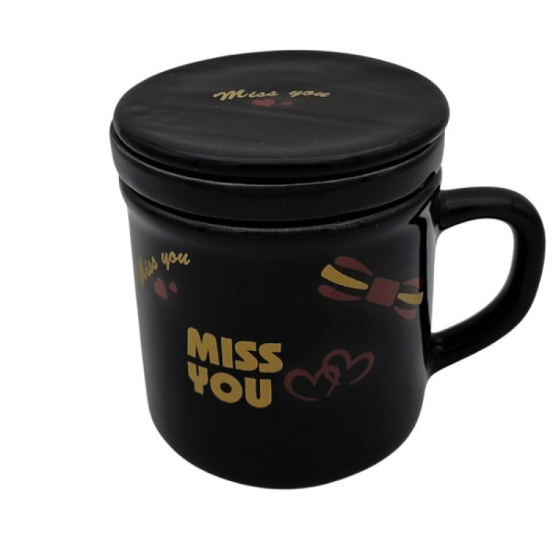 لیوان دمنوش ساز کد 18185xmissyou