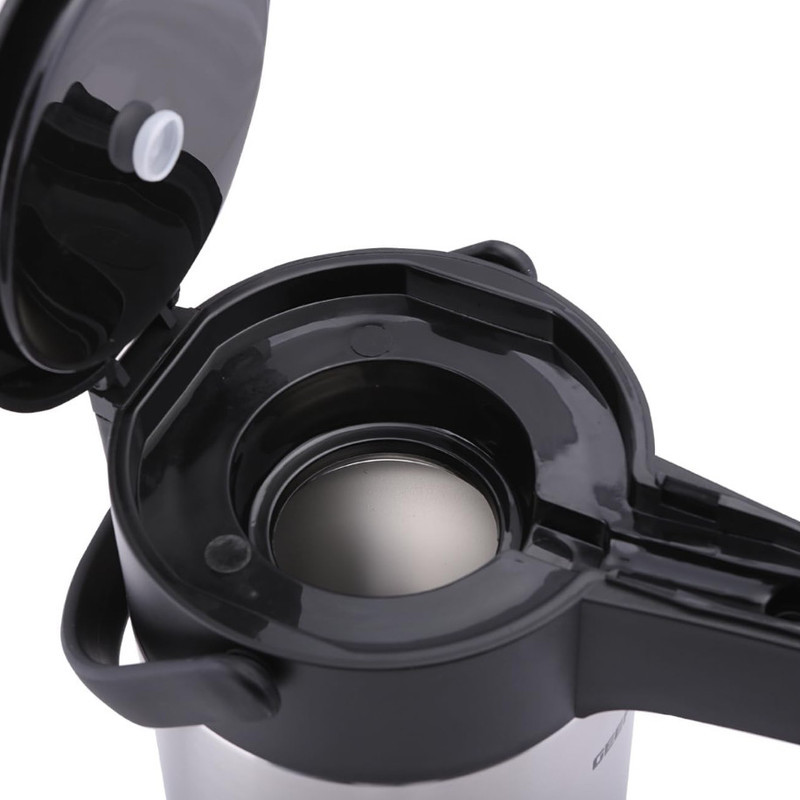 فلاسک جی پاس مدل  GVF5262N گنجایش 2.5 لیتر