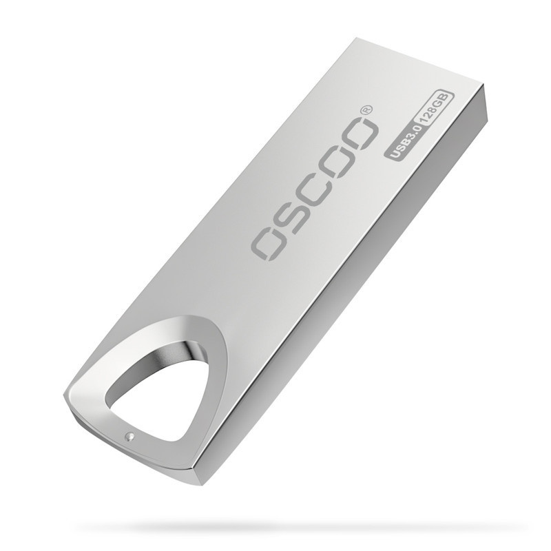 فلش مموری اوسکو مدل  006U-2 USB 2.0 ظرفیت 64 گیگابایت