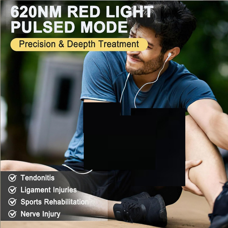 دستگاه تنس عضلانی کی تی اس مدل FL-PAIND-001