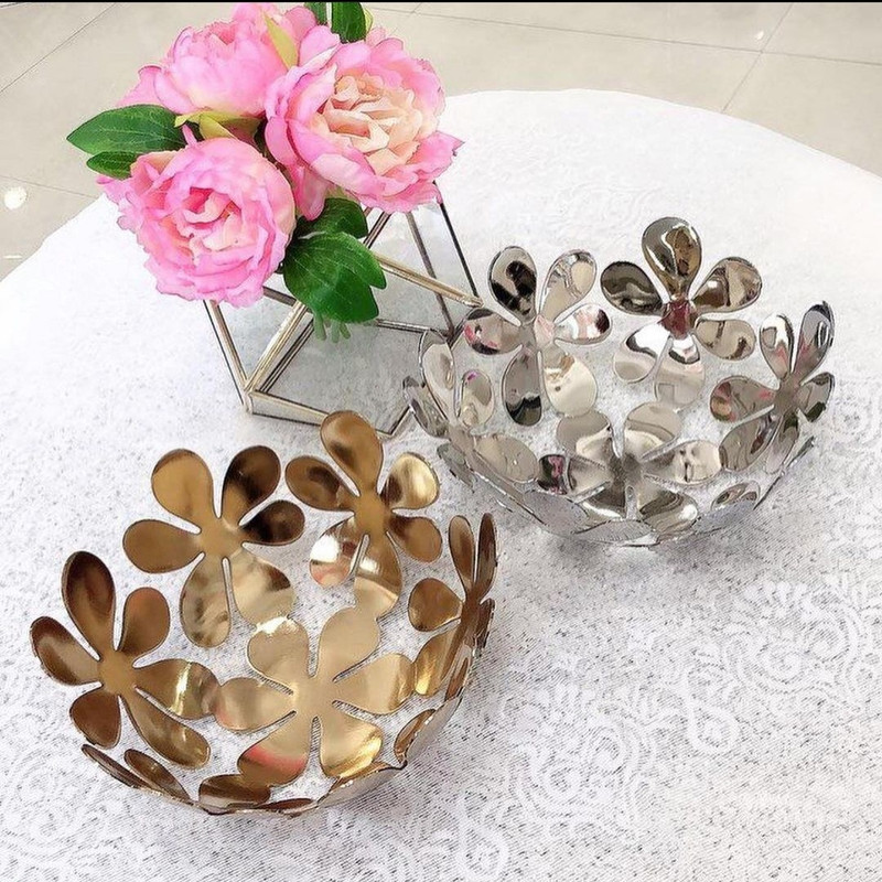 میوه خوری برنوا مدل گل کد G.1