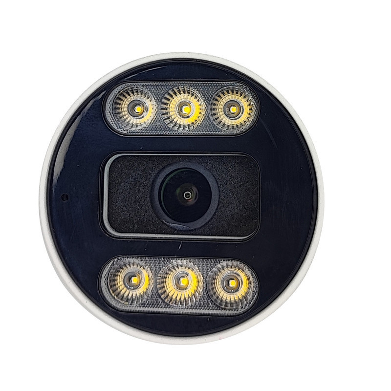 دوربین مداربسته تحت شبکه رایمون مدل 5MP-H52-IP-AI