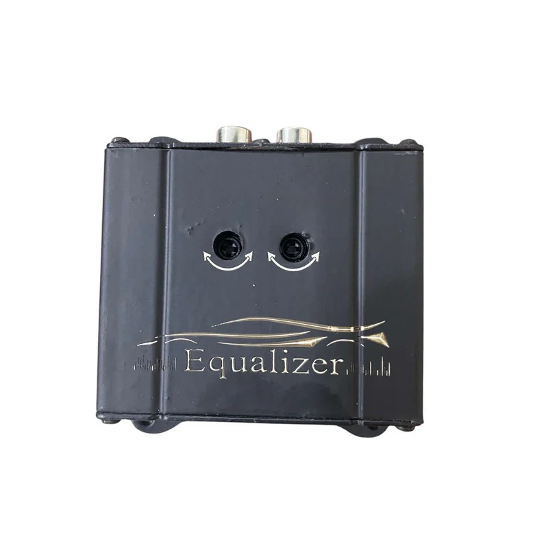 های لول خودرو اکولایزر مدل SM 2.2 B