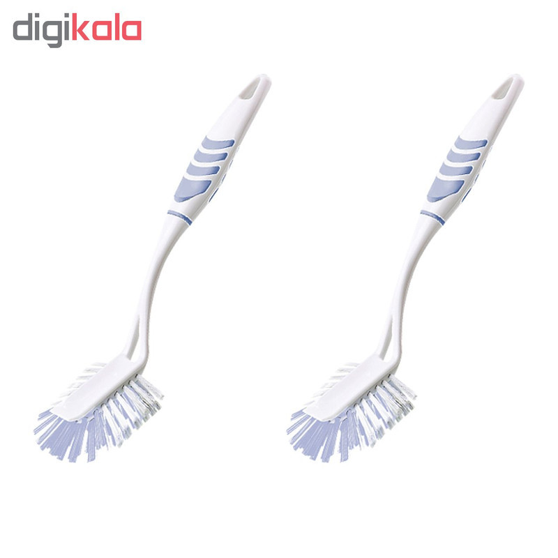 برس شستشو تیتیز کد 332 بسته 2 عددی