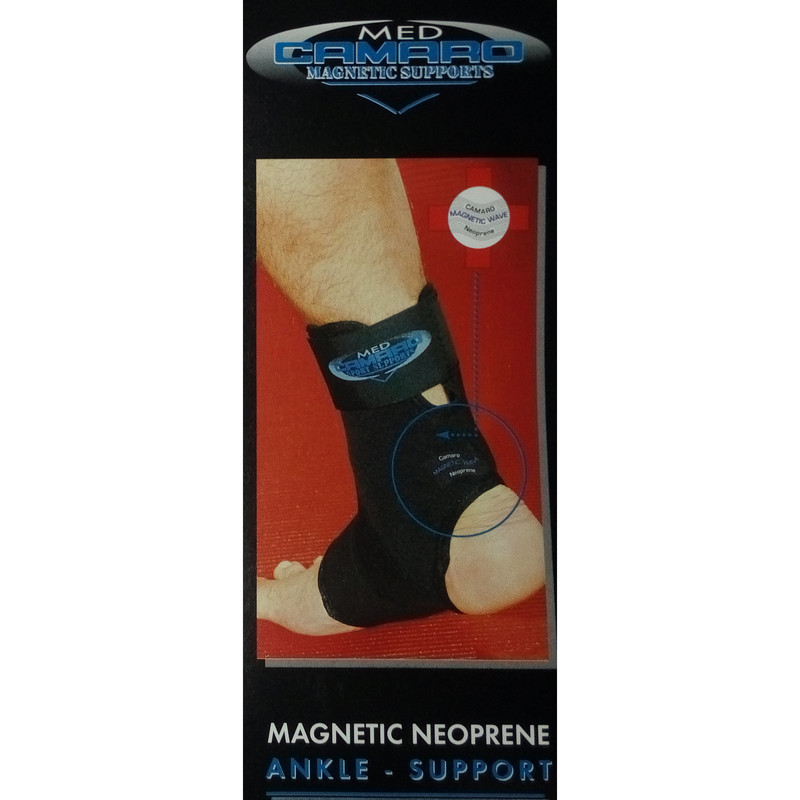 قوزک بند کامارو کد magnet5