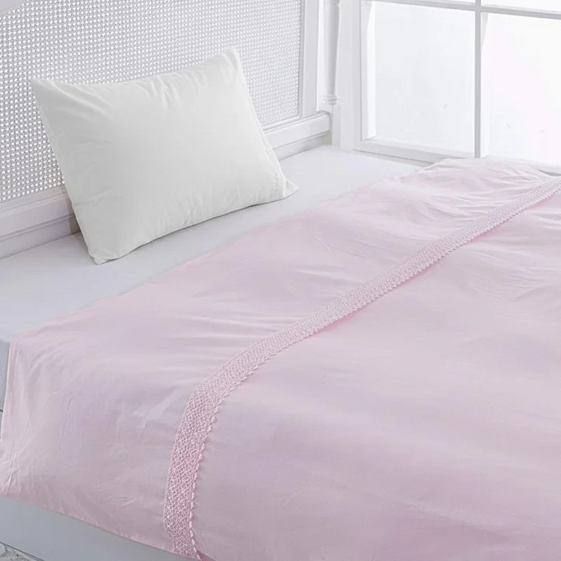روکش لحاف پنبه انگلیش هوم مدل Darlene یک نفره سایز 220x160 سانتی‌متر