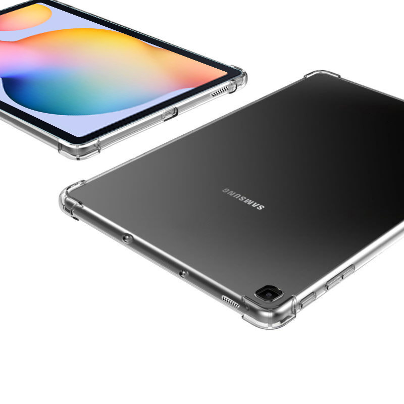 کاور مدل Fence مناسب برای تبلت سامسونگ Galaxy Tab S6 Lite  P615