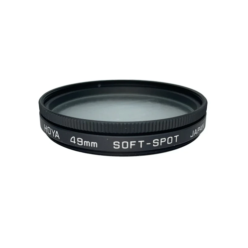 فیلتر لنز هویا مدل SPOT(SOFT&SAND) - 49MM