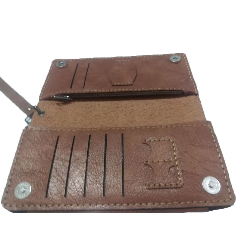 کیف پول مردانه مدل M-102